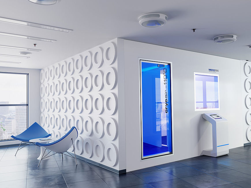 MECOTEC - cryoair multi/multi+