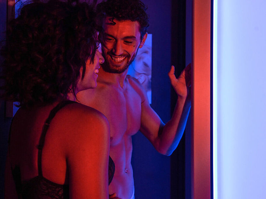 The Longevity Suite The Longevity Suite