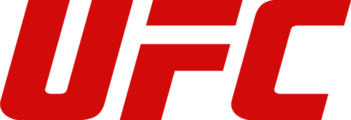Ultimate Fighting Championship - Logo