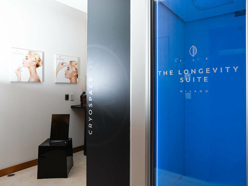 The Longevity Suite The Longevity Suite