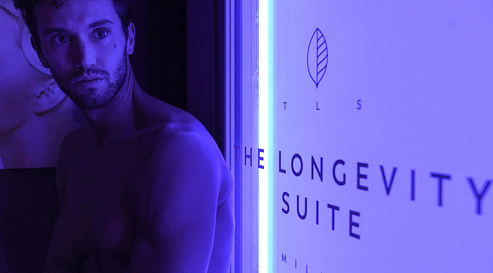 The Longevity Suite The Longevity Suite