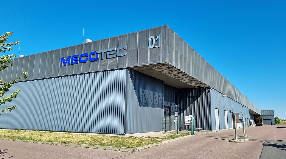 MECOTEC Bitterfeld