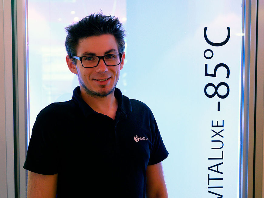 En iyi kanıt VITALuxe - En iyi kanıt