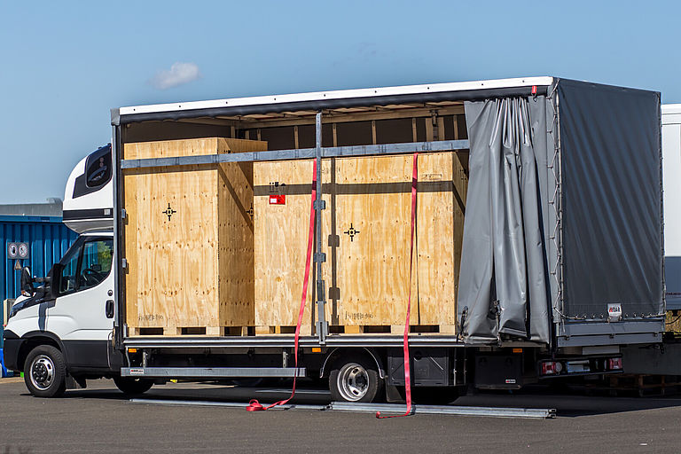 MECOTEC Lojistik MECOTEC Lojistik