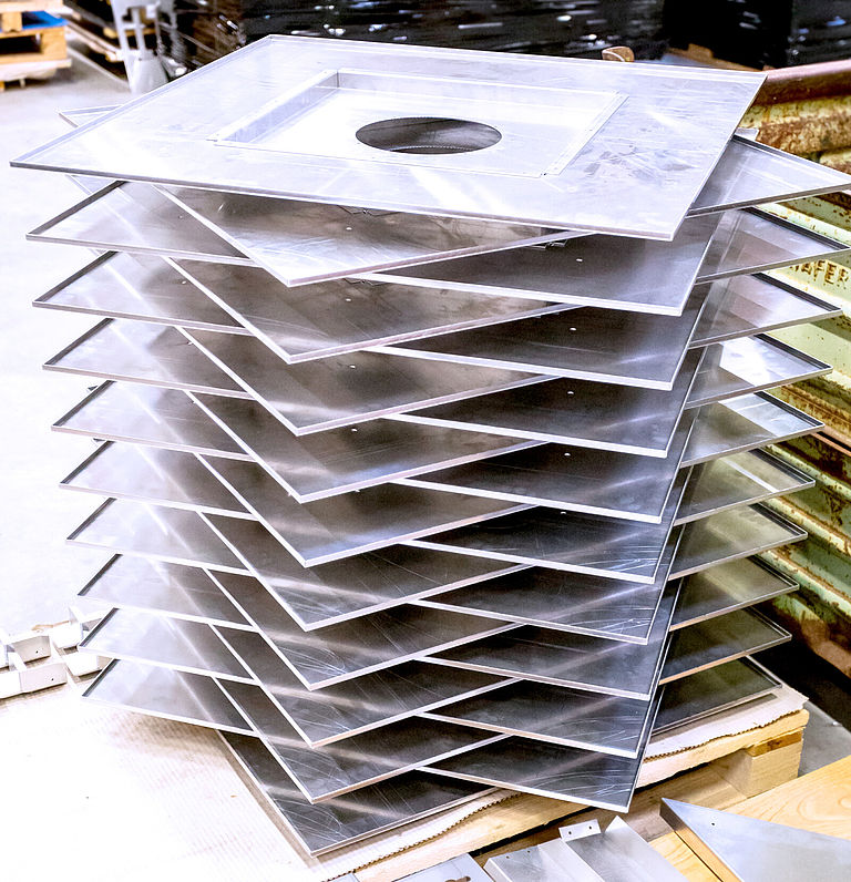 MECOTEC Üretim MECOTEC Üretim