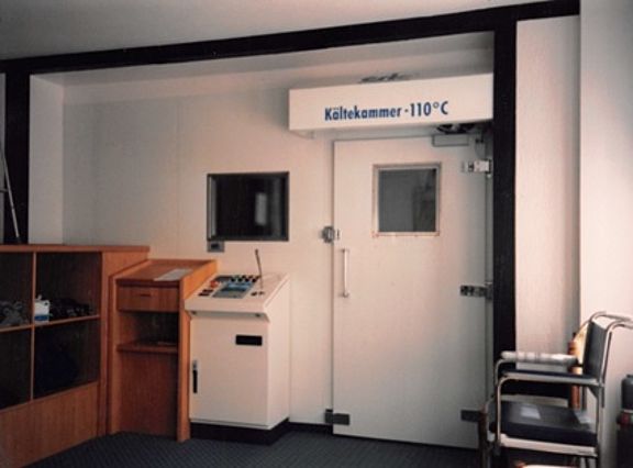 MECOTEC Tarihi MECOTEC Tarihi