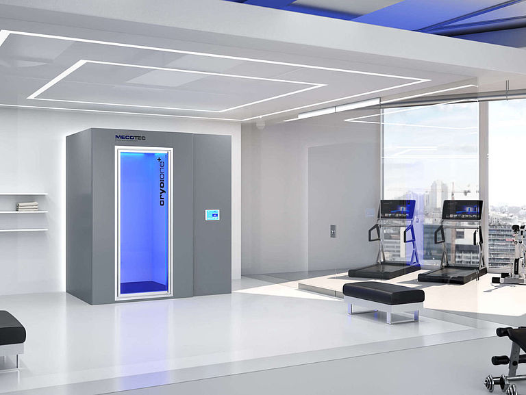 MECOTEC cryo:one+ MECOTEC cryo:one+