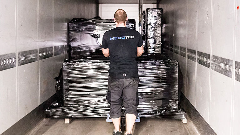 MECOTEC Servis MECOTEC Servis