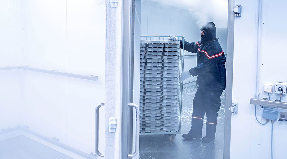 Endüstriyel çözümler Endüstriyel çözümler