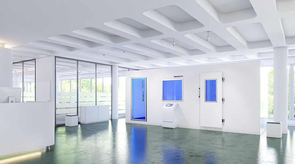 MECOTEC cryoair multi MECOTEC cryoair multi