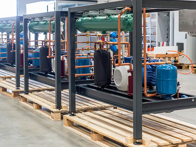 MECOTEC - Endüstriyel çözümler MECOTEC - Endüstriyel çözümler